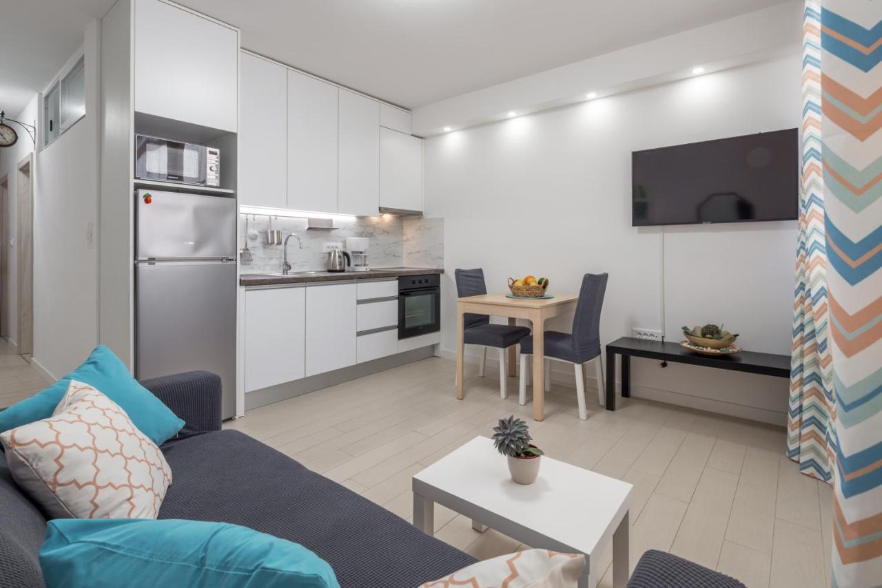 דוברובניק "Didu Studio" 20 Min Walk To Old Town מראה חיצוני תמונה