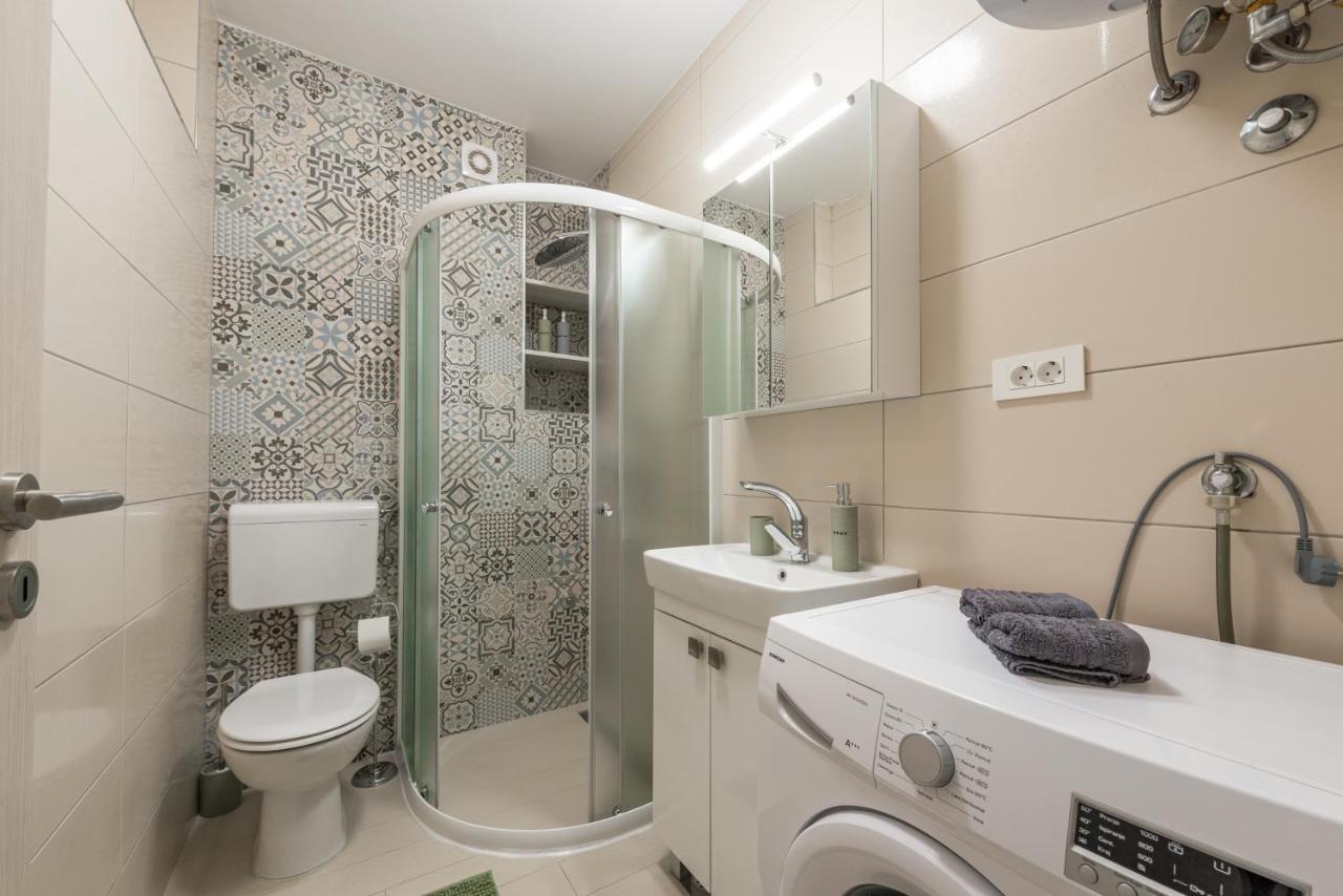 דוברובניק "Didu Studio" 20 Min Walk To Old Town מראה חיצוני תמונה
